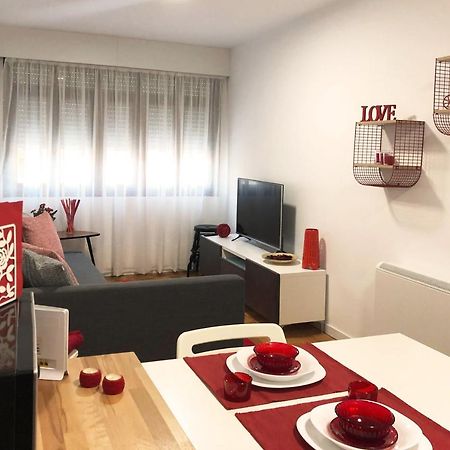 Ruby Home Σαντιάγο ντε Κομποστέλα Εξωτερικό φωτογραφία