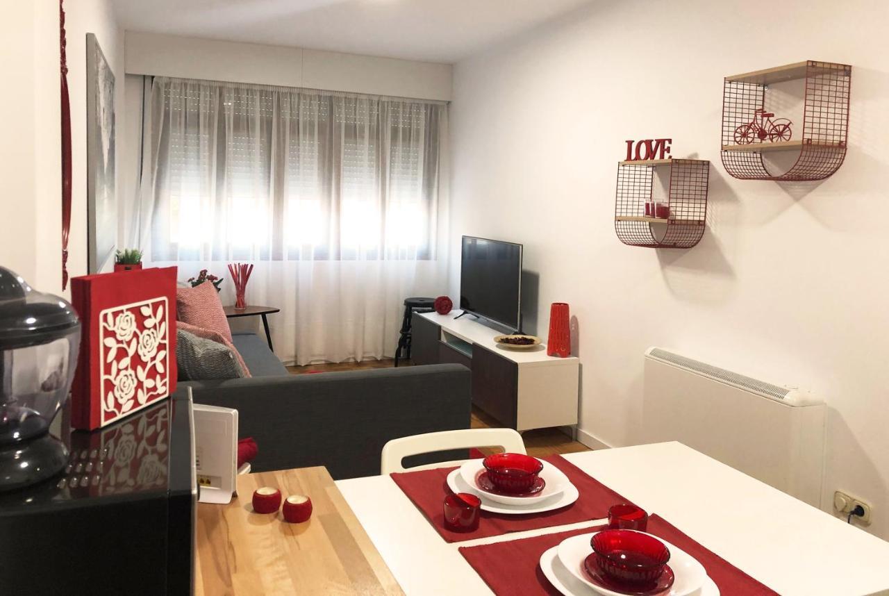 Ruby Home Σαντιάγο ντε Κομποστέλα Εξωτερικό φωτογραφία
