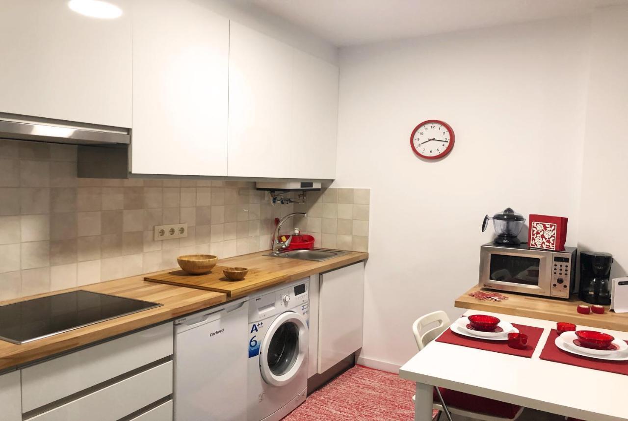 Ruby Home Σαντιάγο ντε Κομποστέλα Εξωτερικό φωτογραφία