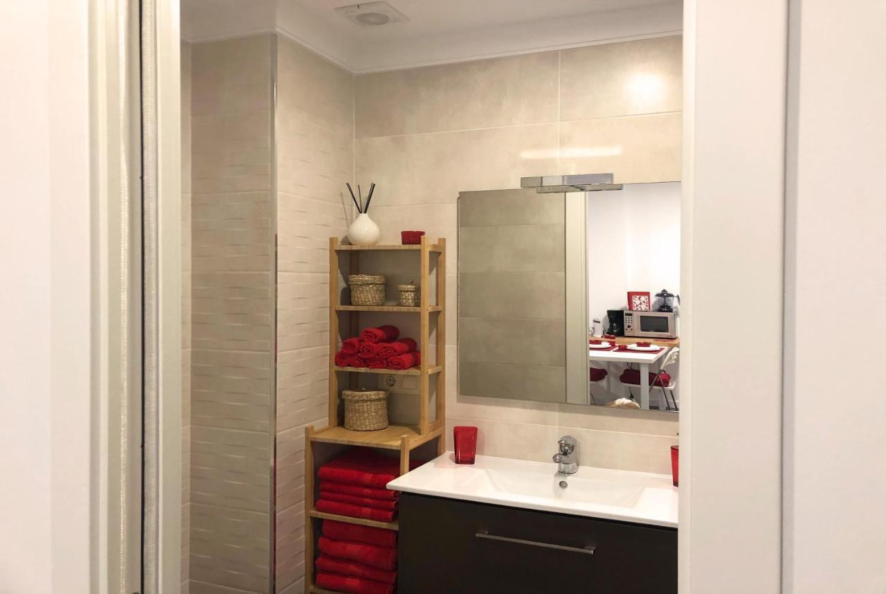 Ruby Home Σαντιάγο ντε Κομποστέλα Εξωτερικό φωτογραφία
