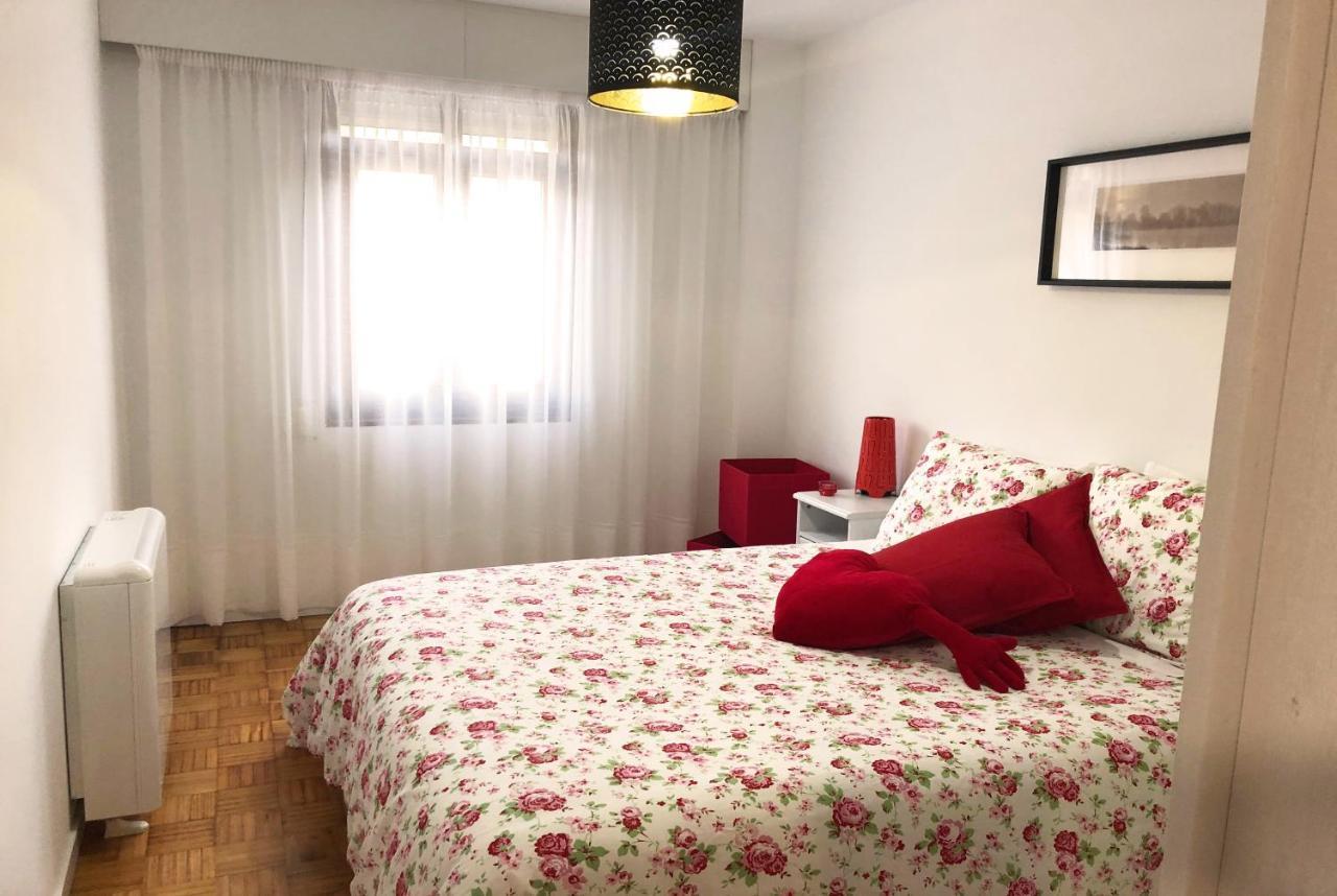 Ruby Home Σαντιάγο ντε Κομποστέλα Εξωτερικό φωτογραφία