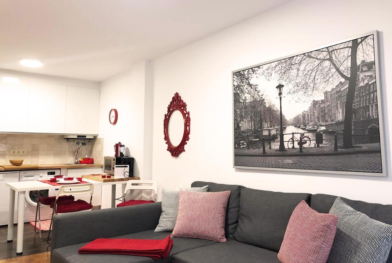 Ruby Home Σαντιάγο ντε Κομποστέλα Εξωτερικό φωτογραφία