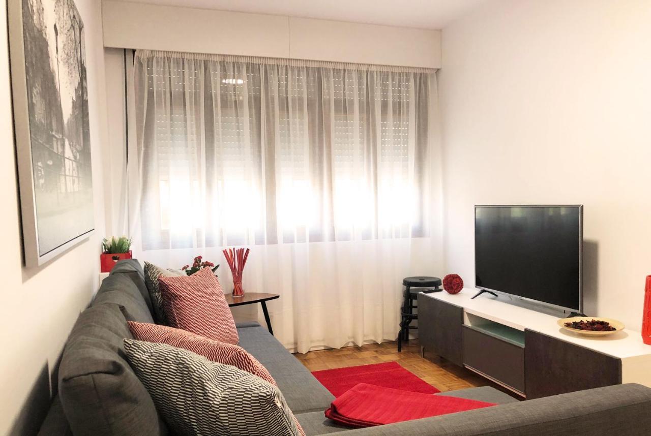 Ruby Home Σαντιάγο ντε Κομποστέλα Εξωτερικό φωτογραφία